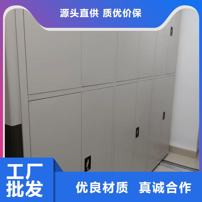 產業市場發展將趨于平穩增長【世曄】三柱式密集架