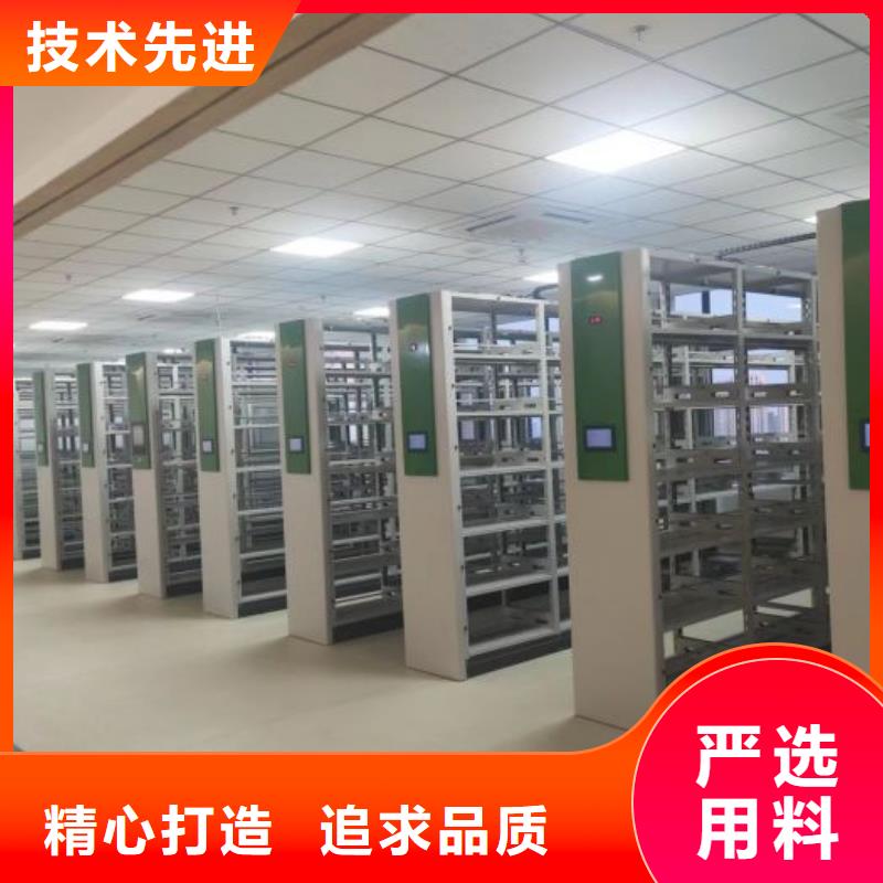 產業市場發展將趨于平穩增長【世曄】三柱式密集架