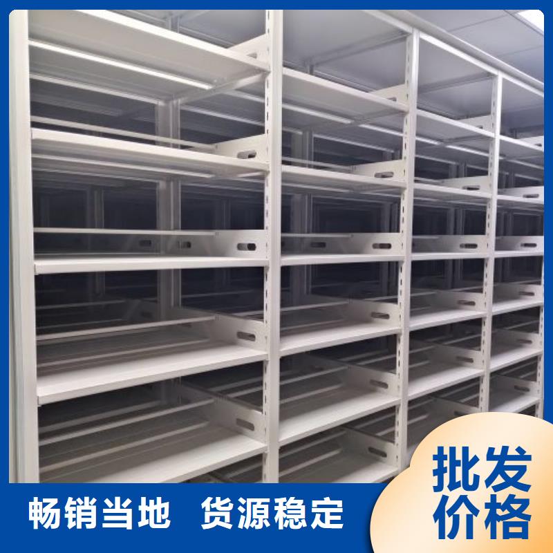 產業市場發展將趨于平穩增長【世曄】三柱式密集架