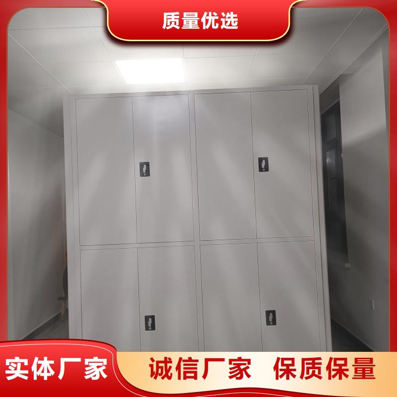 網上報價【世曄】樣品密集架