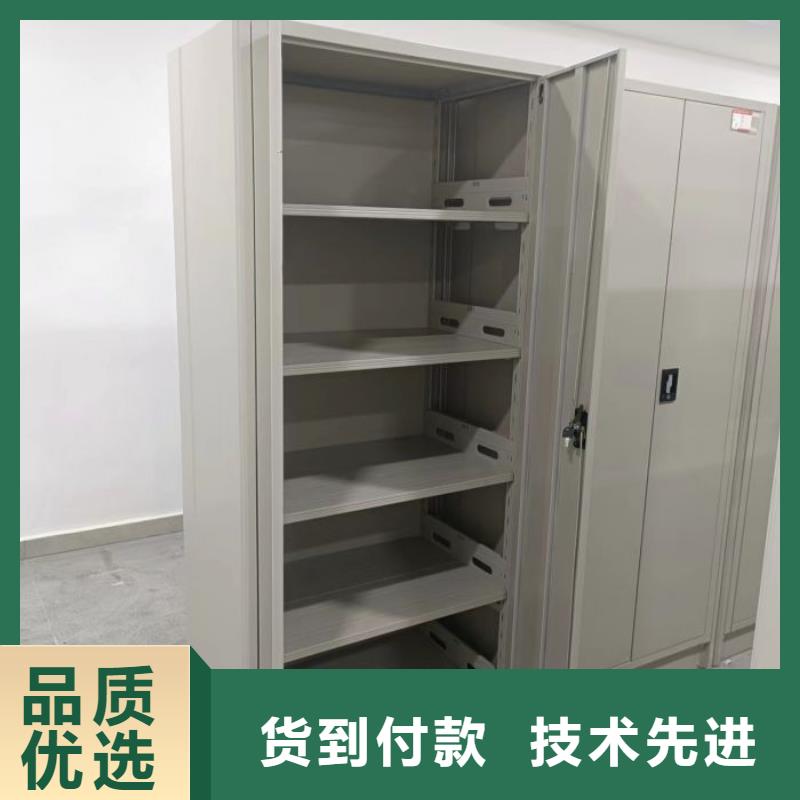 廠家服務【世曄】憑證移動密集架