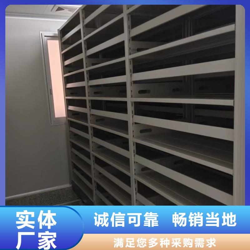 為您服務【樺平】字畫密集柜