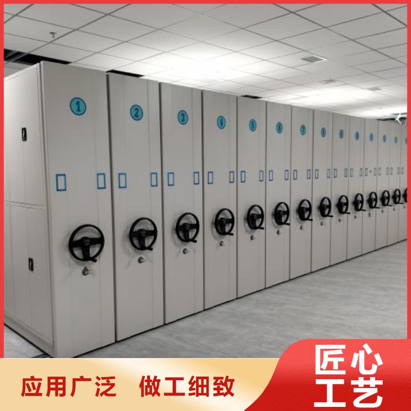 哪個廠家好【樺平】圖書館密集架