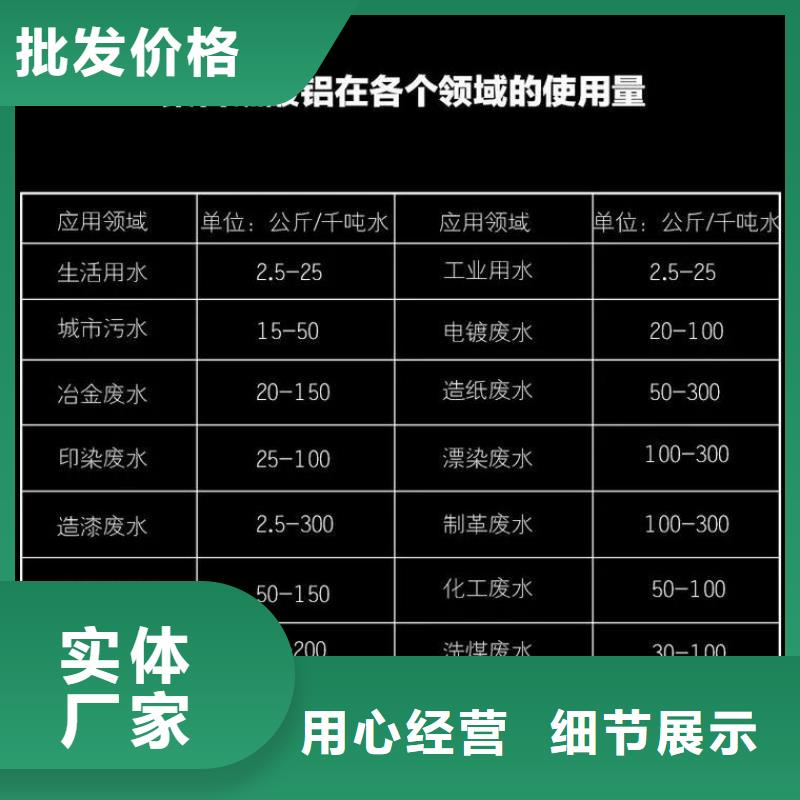 聚合氯化鋁_有機硅消泡劑送貨上門