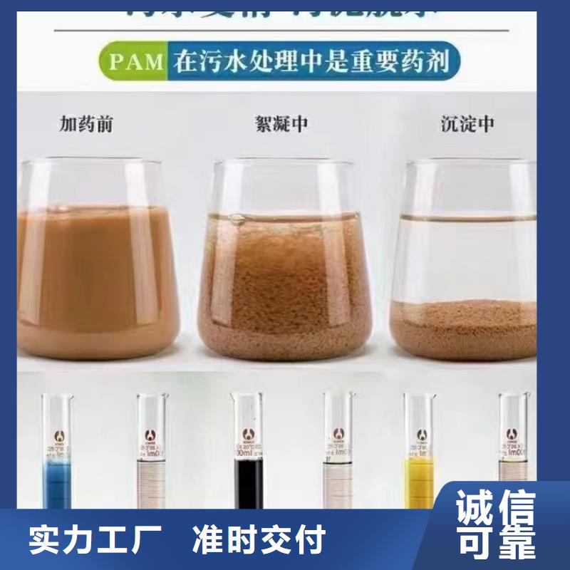 【聚丙烯酰胺乙酸鈉生物碳源廠家新品】