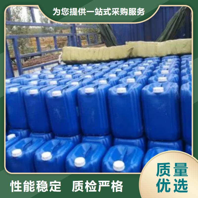 除臭剂乙酸钠碳源实体诚信厂家
