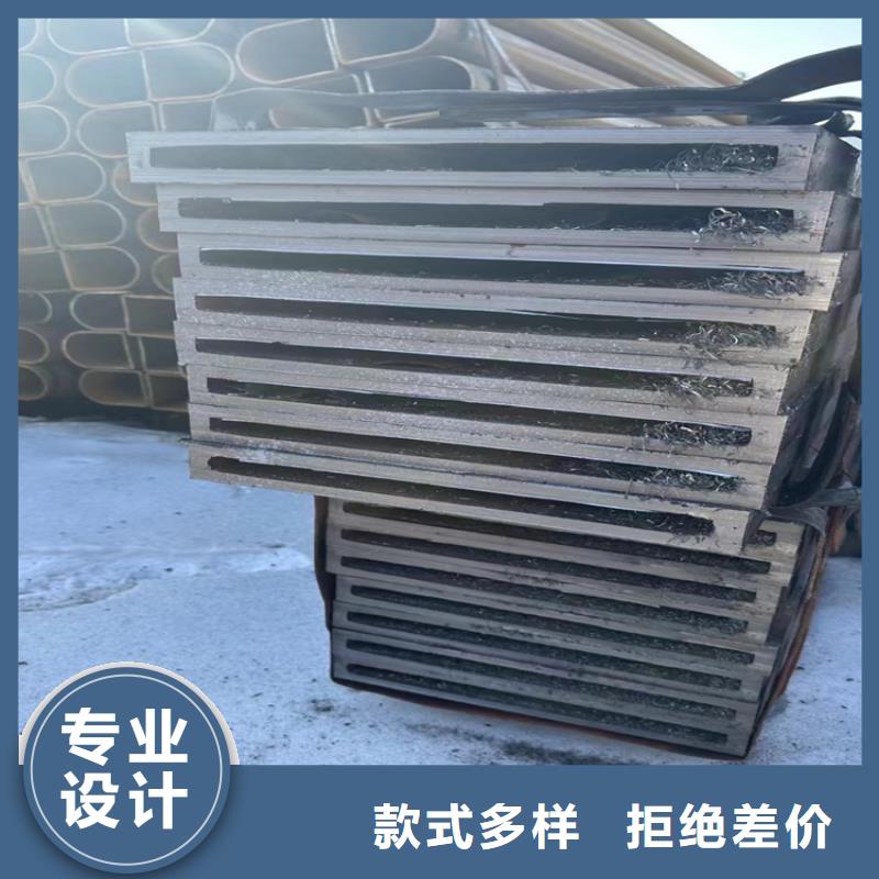 低合金方管廠家