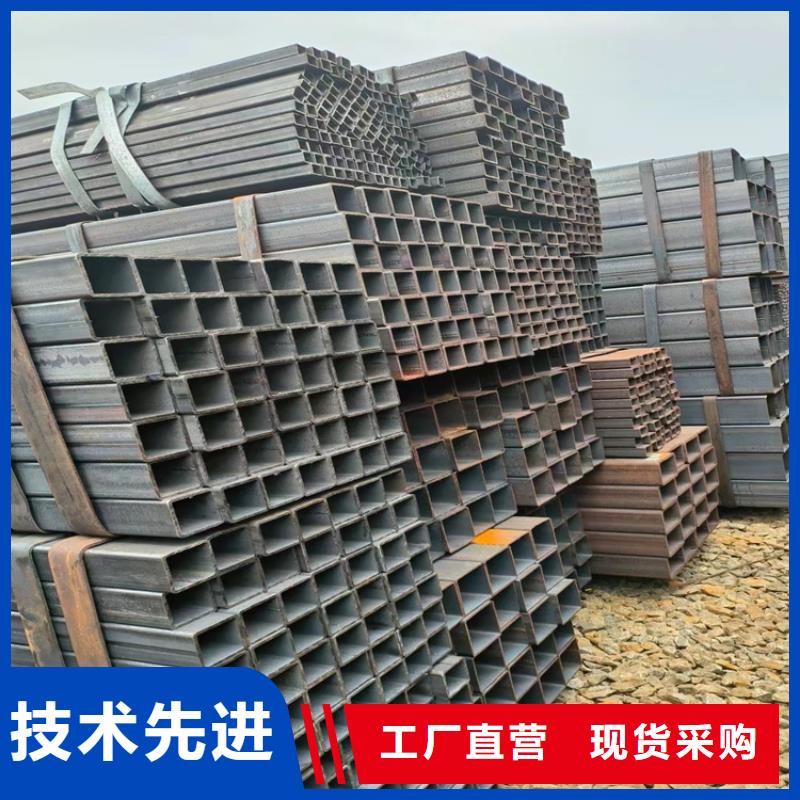 陵水县铝方管经销商定制