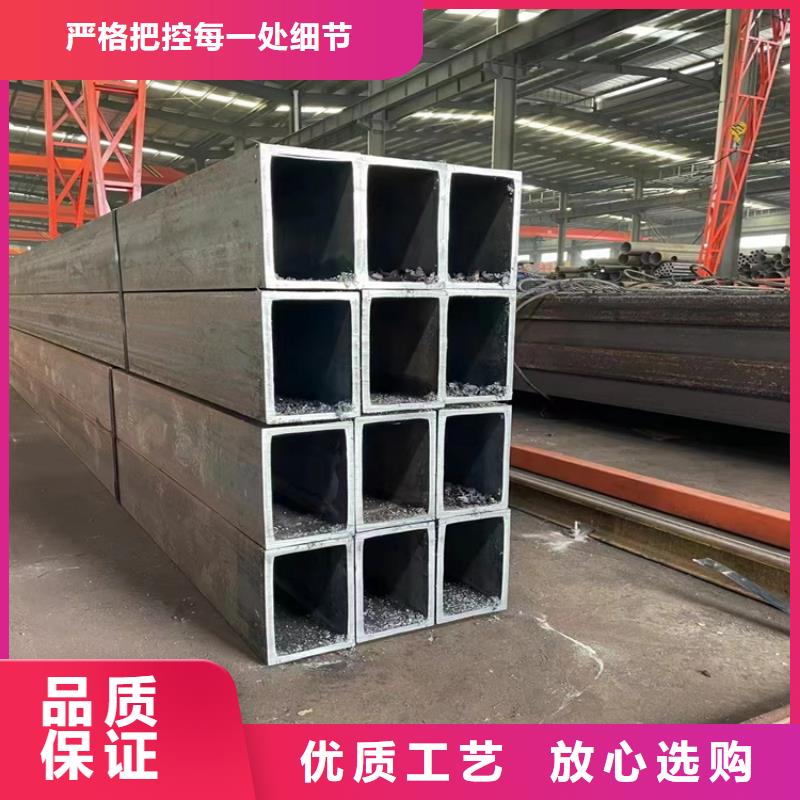 方钢管价格详情