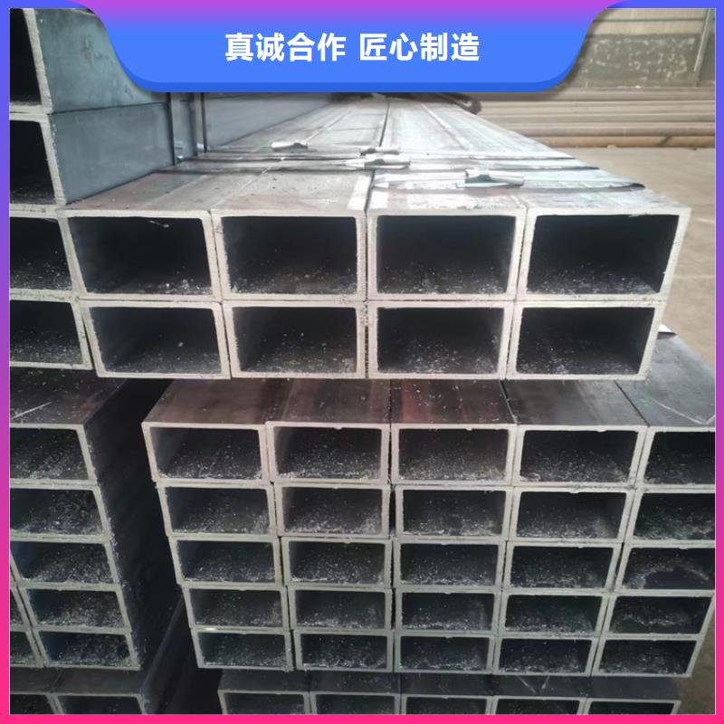 深圳龙岗街道60X60方管镀锌方管源头厂家