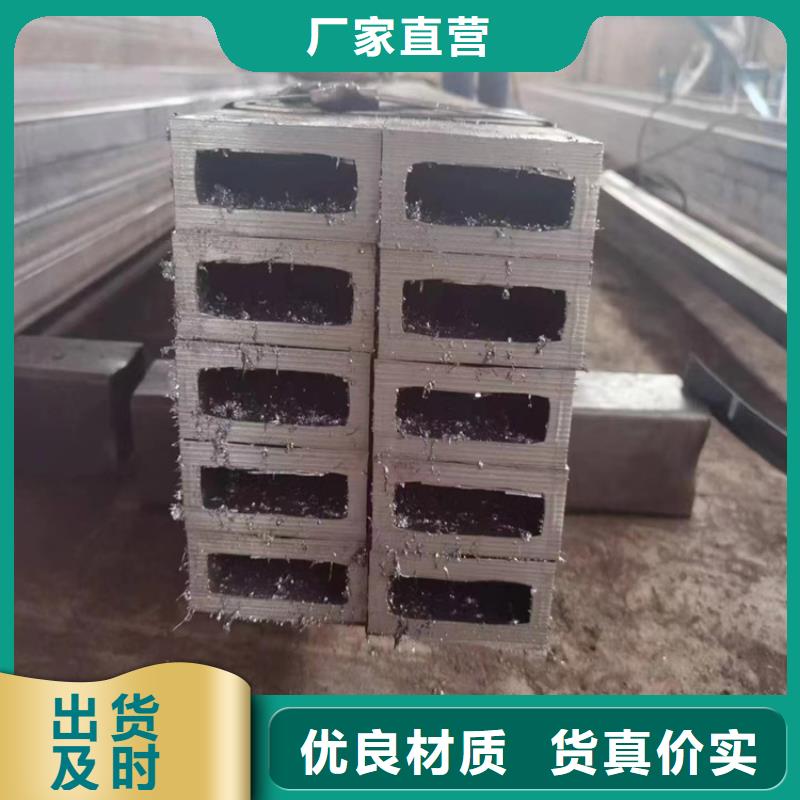Q235B方管近期行情