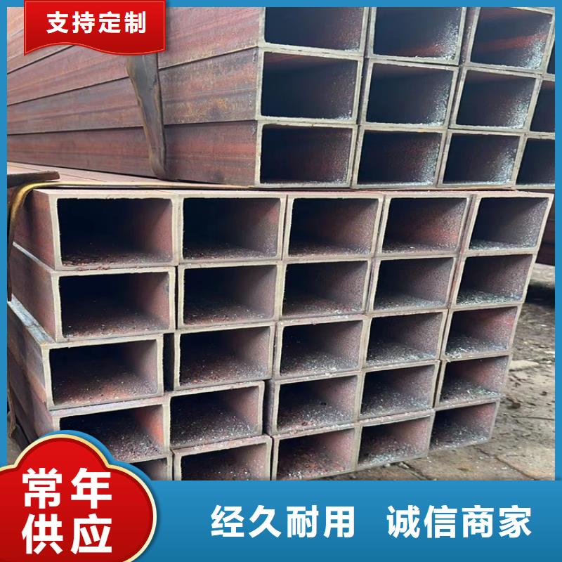 1A80A鋁方管實(shí)拍圖片
