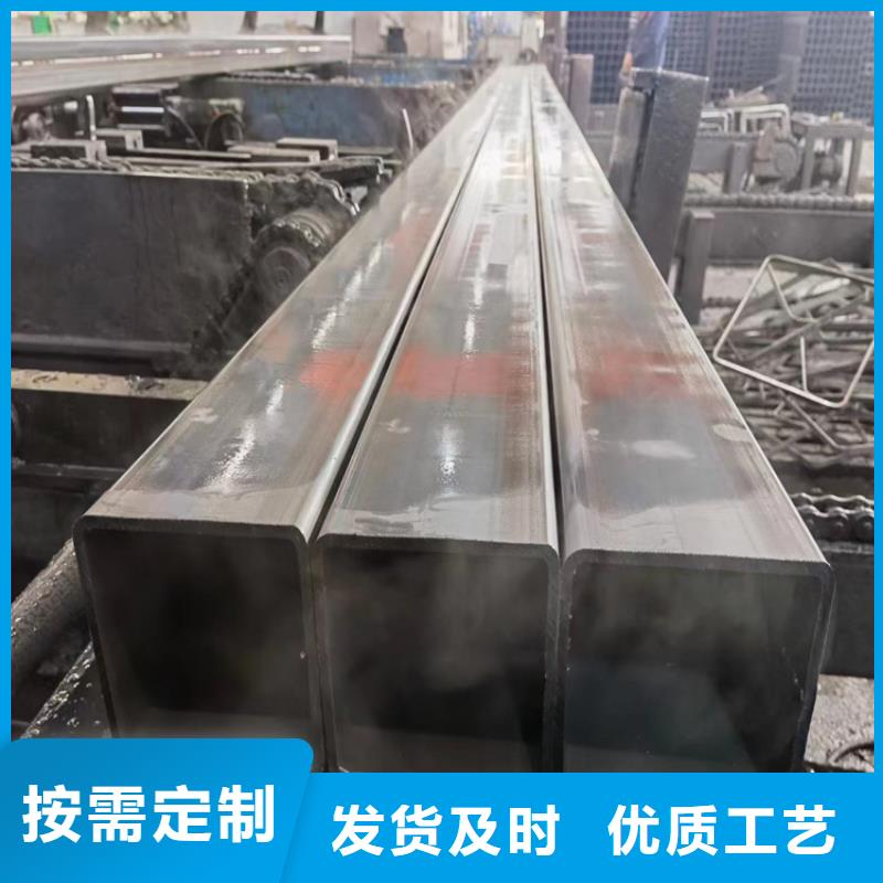 6063铝方管价格走势行情
