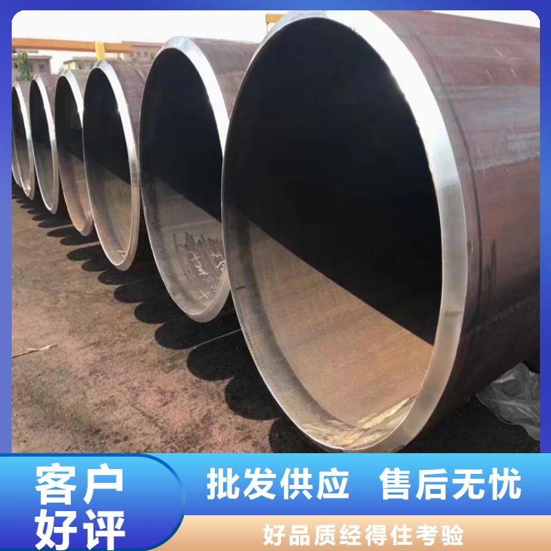 L245a螺旋缝焊接钢管生产厂家