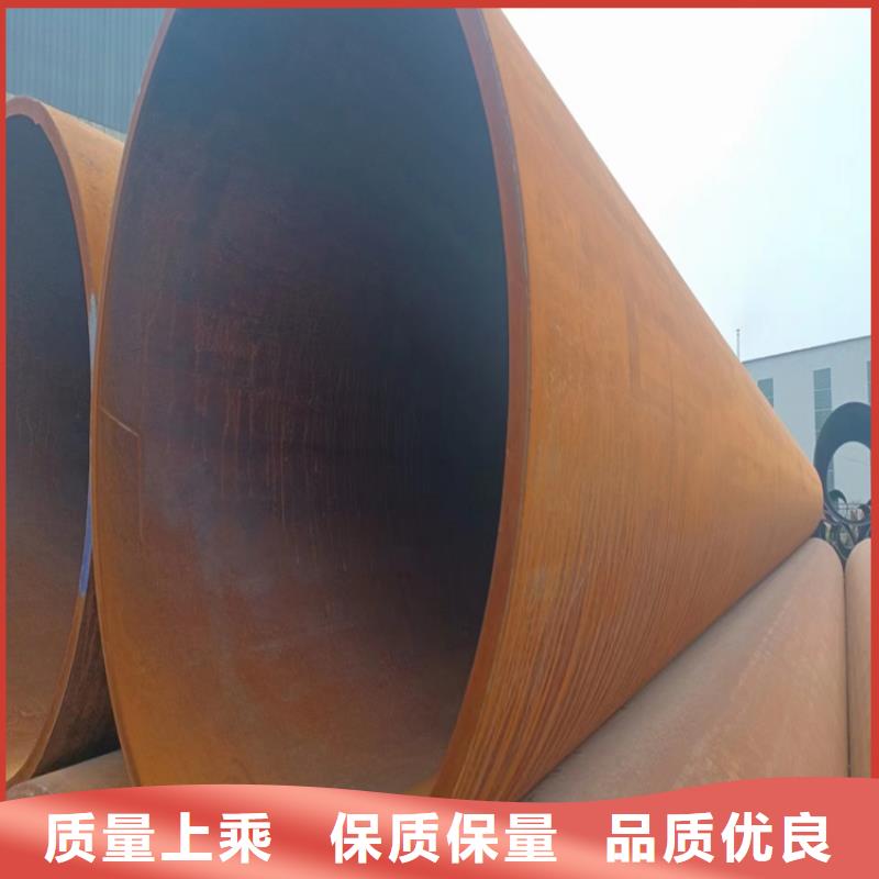 螺旋鋼管型號及重量表