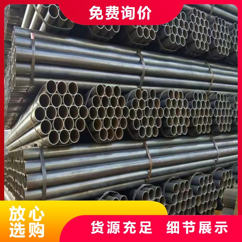 螺旋钢管型号及重量表