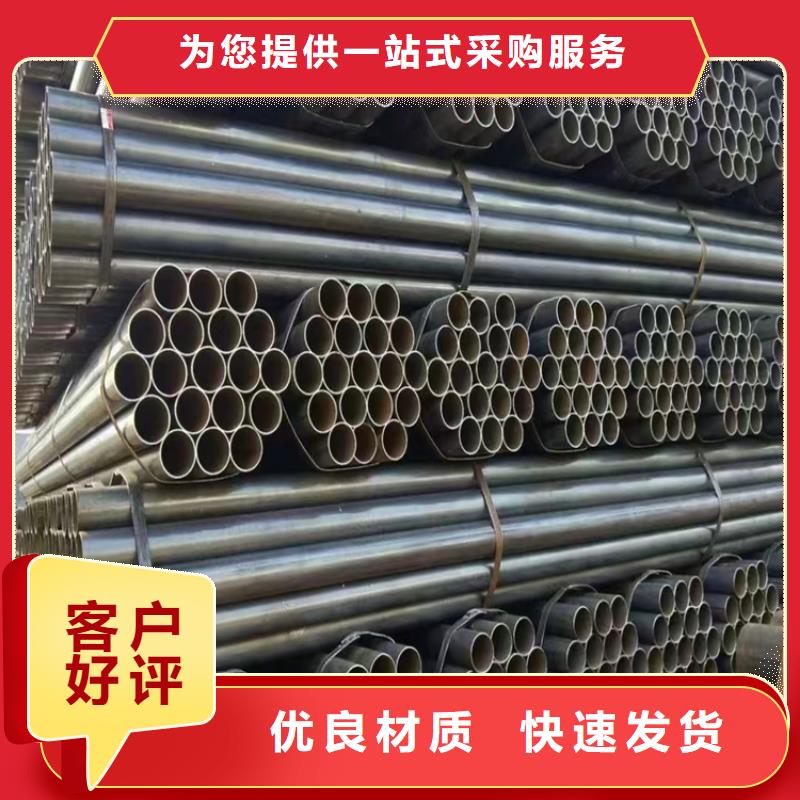 螺旋縫焊管生產廠家_配送到場