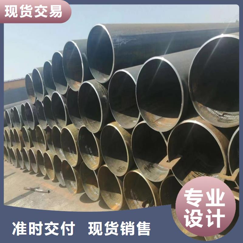 螺旋缝焊管生产厂家_配送到场