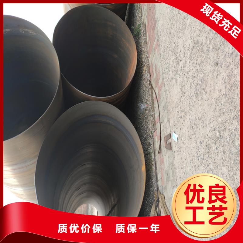 螺旋焊管生产厂家电话