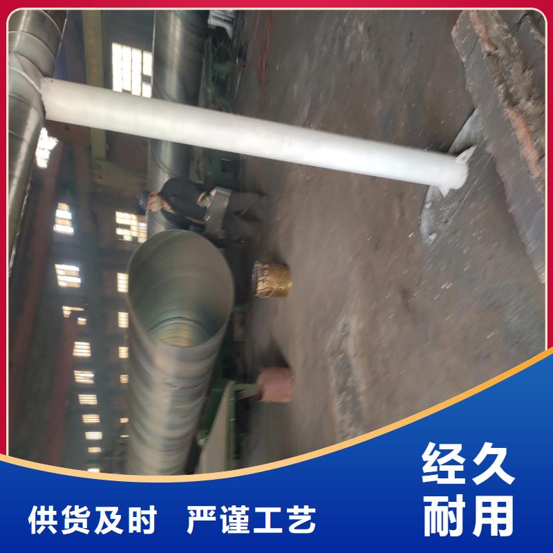 螺旋焊管型号及重量表