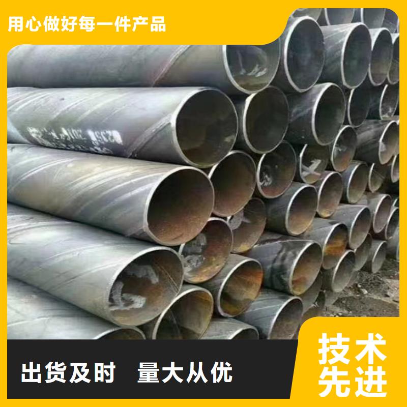 螺旋鋼管生產廠家電話