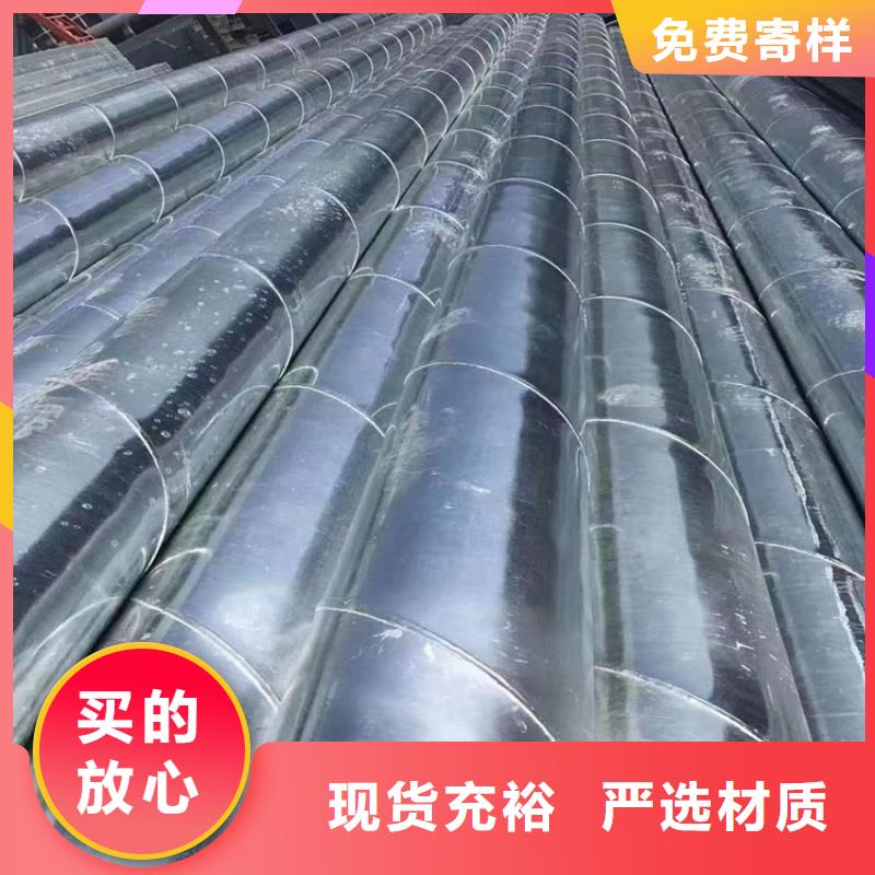 螺旋钢管型号及重量表