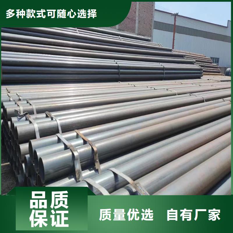螺旋焊管型号及重量表
