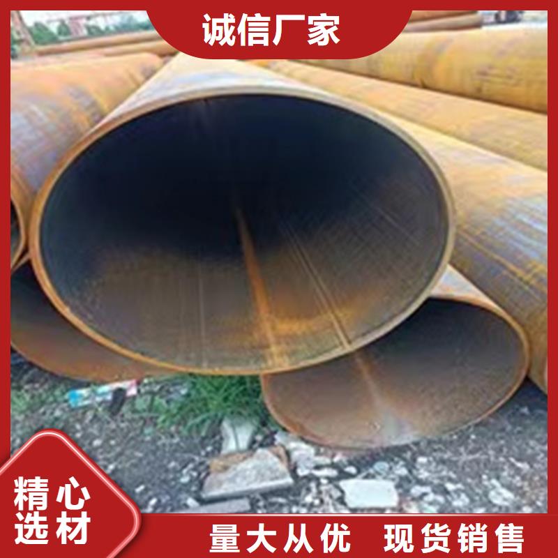 万宁市螺旋焊管型号及重量表