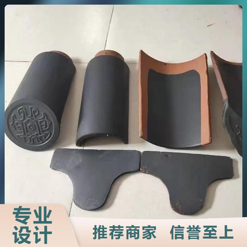 口碑好的古建瓦仿古琉璃瓦生产厂家