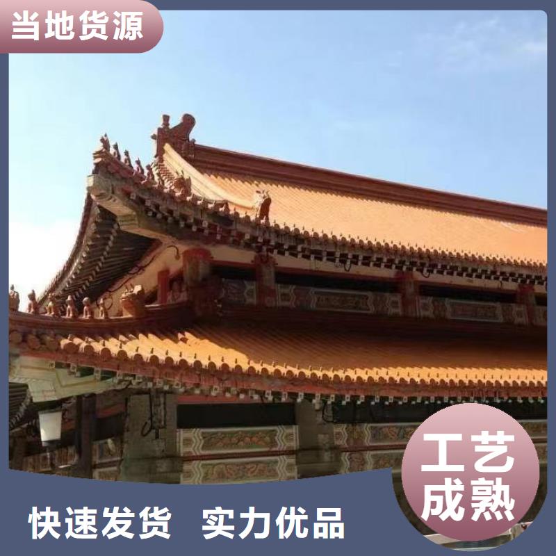 古建筒瓦仿古滴水瓦|品质好的古建筒瓦仿古滴水瓦厂家