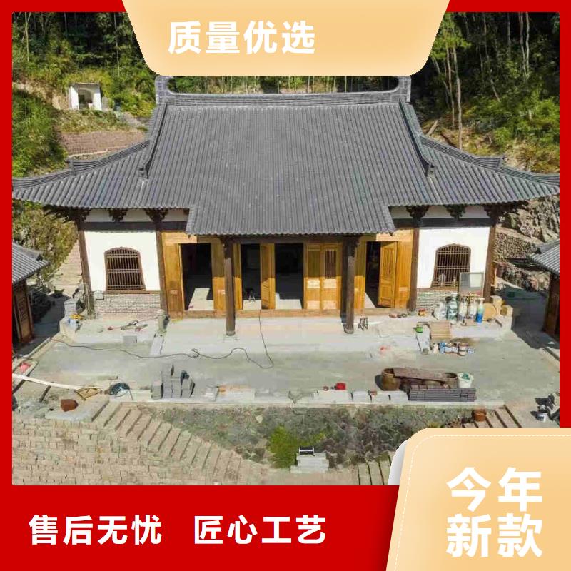 灰色古建筒瓦廠家，現貨