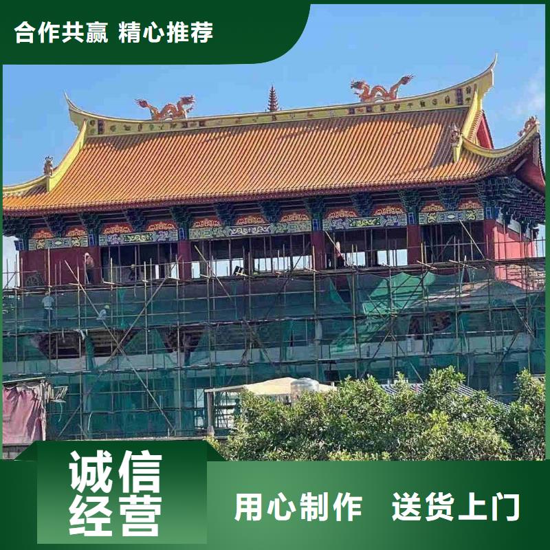 古典瓦园林瓦仿古琉璃瓦产地直销