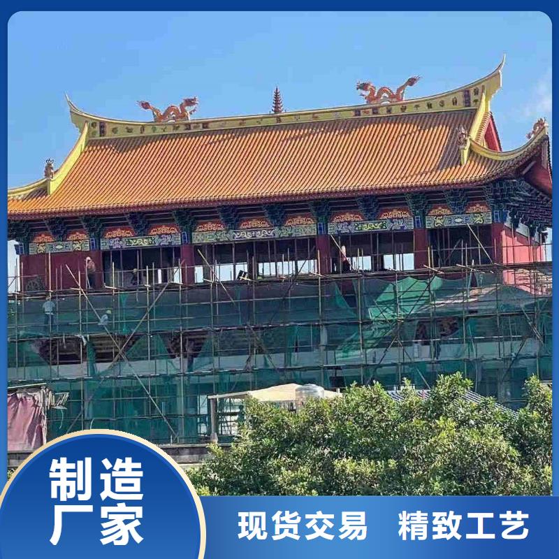 古建园林瓦仿古脊瓦源头直供厂家