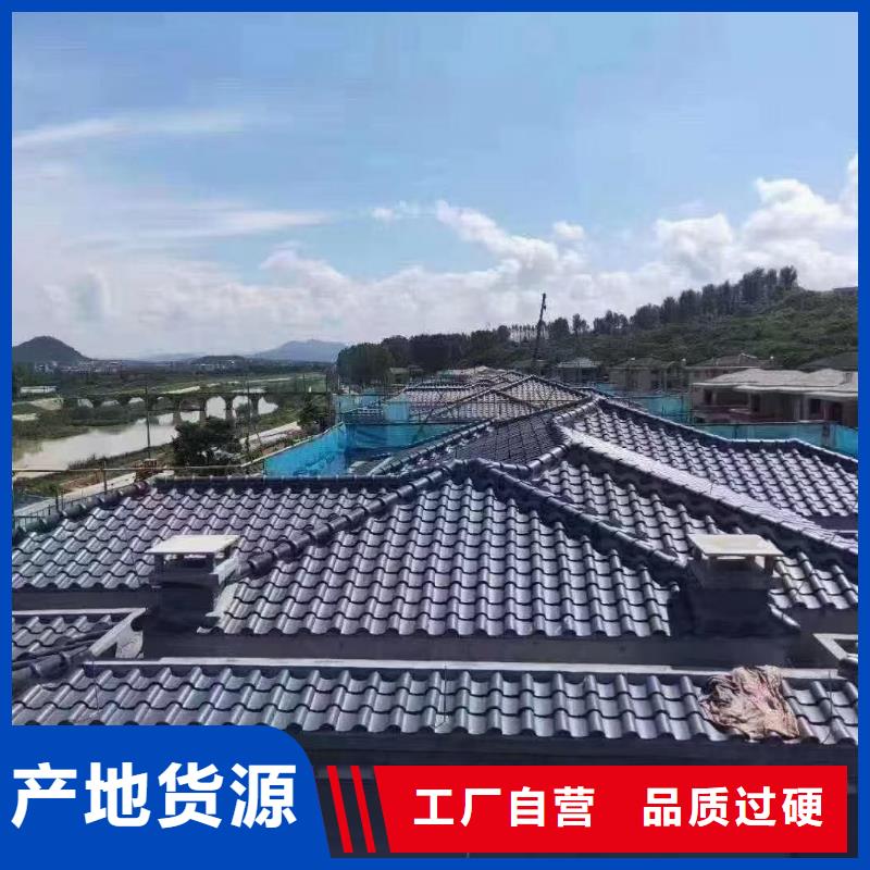 古建筒瓦仿古滴水瓦厂家批发