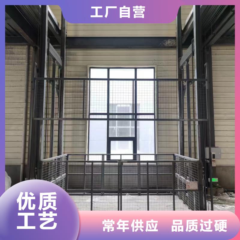 大吨位电梯价格
