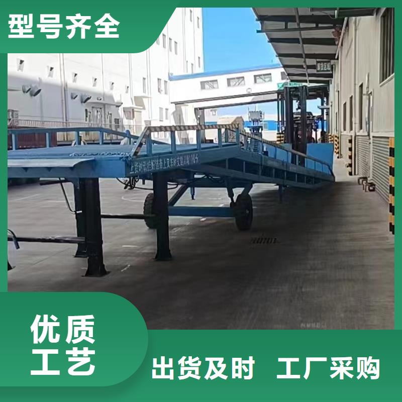 叉車登車橋
價(jià)格