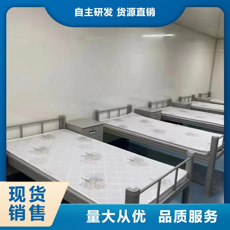 学校高低床可定制