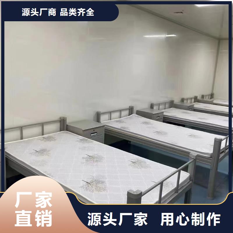 学校高低床货源充足