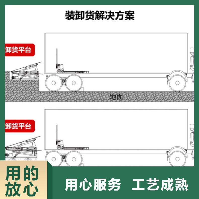 固定剪叉式升降機供應