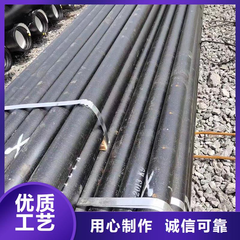 DN350球墨鑄鐵管型號齊全建通鑄造廠家