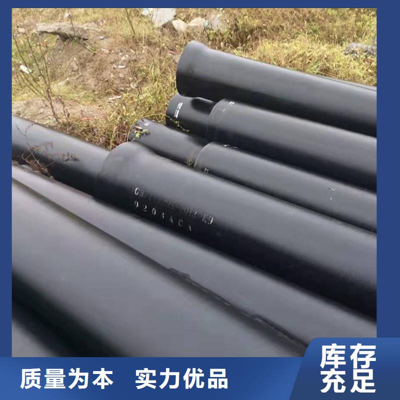 DN350球墨鑄鐵管型號齊全建通鑄造廠家