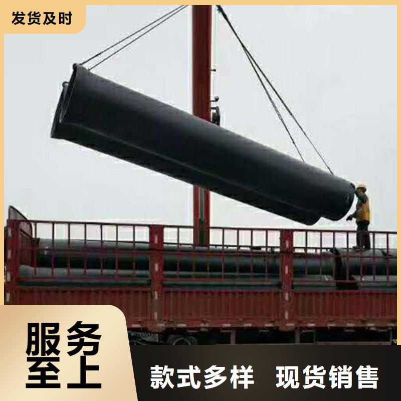 國(guó)標(biāo)DN1200球墨鑄鐵管歡迎來(lái)電建通鑄造廠家