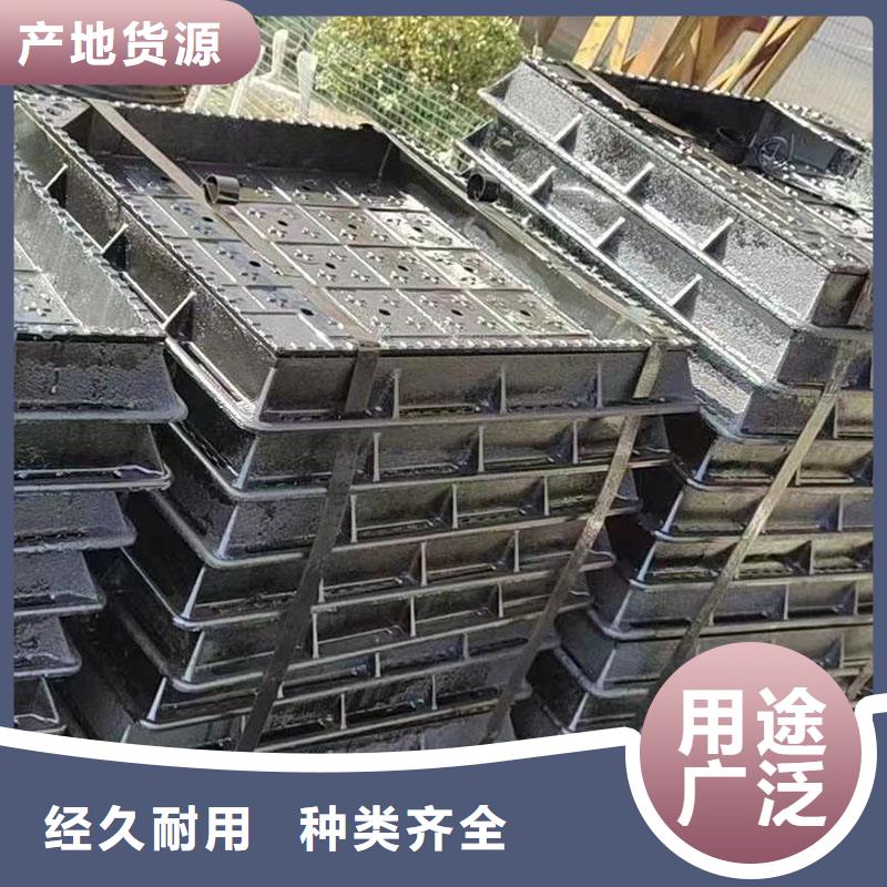 電力溝蓋板建通鑄造廠家