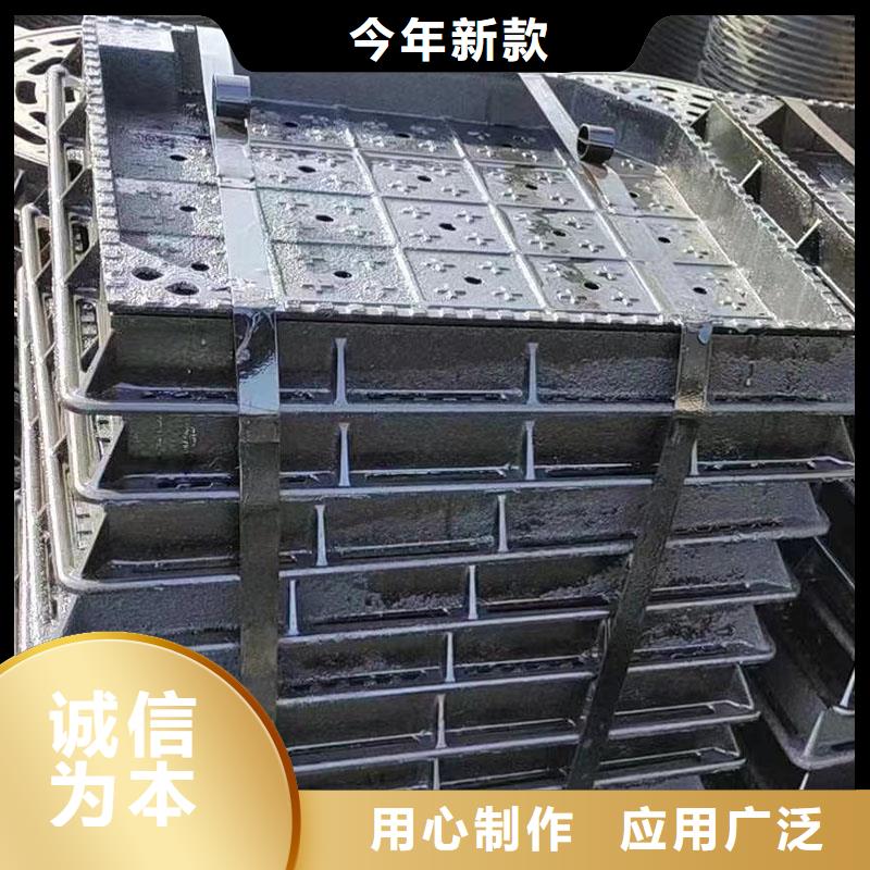 樹脂井蓋型號齊全建通鑄造廠家