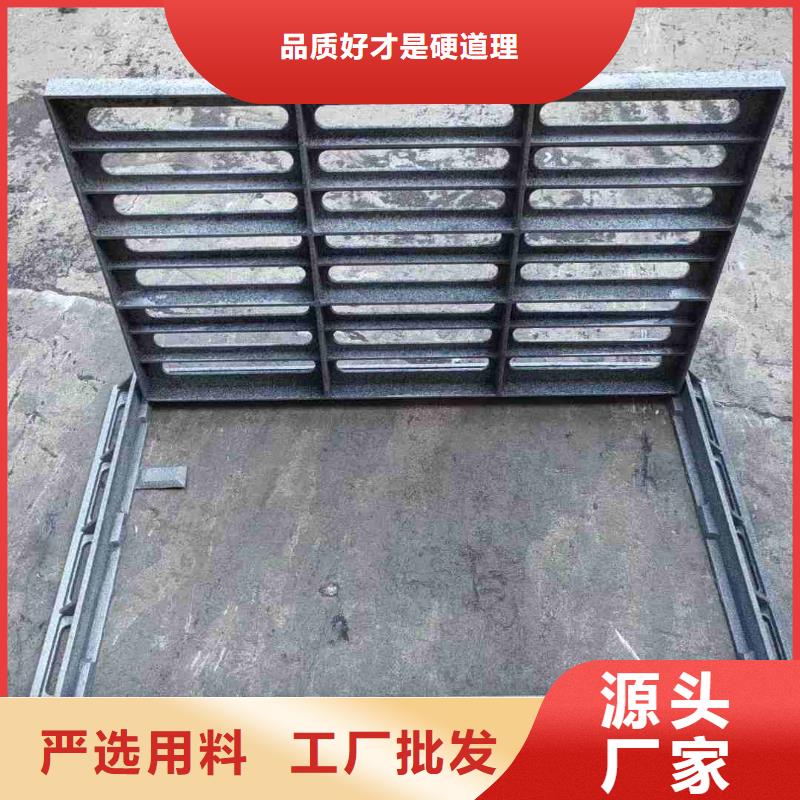 鑄鐵樹篦子1000*1000規格型號建通鑄造廠家