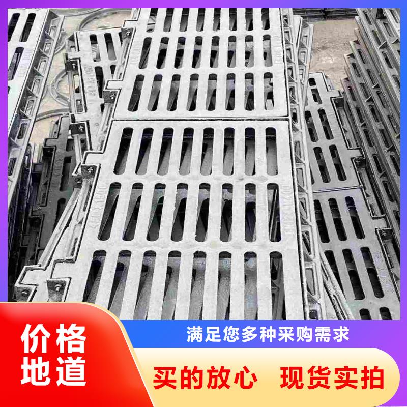 鑄鐵樹篦子1000*1000規格型號建通鑄造廠家