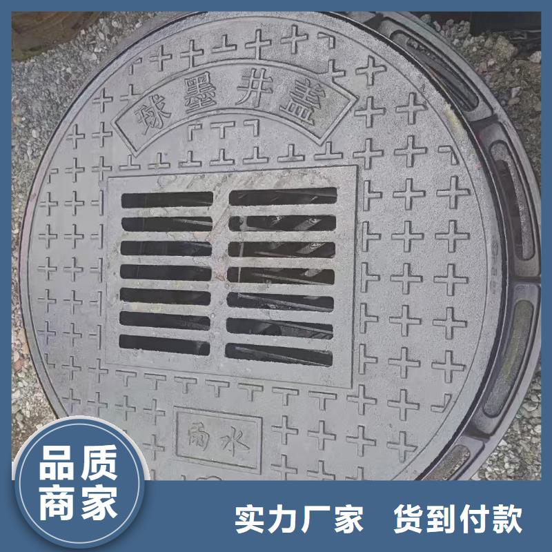 市政弹簧篦子现货供应建通铸造厂家