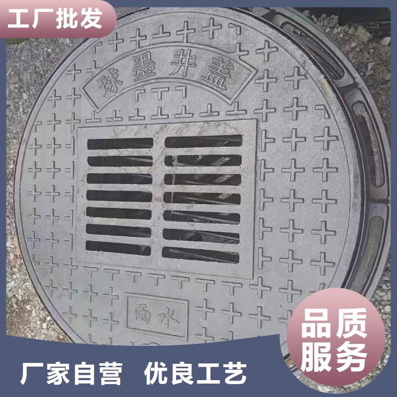 鑄鐵方形篦子出廠價供貨建通鑄造廠家