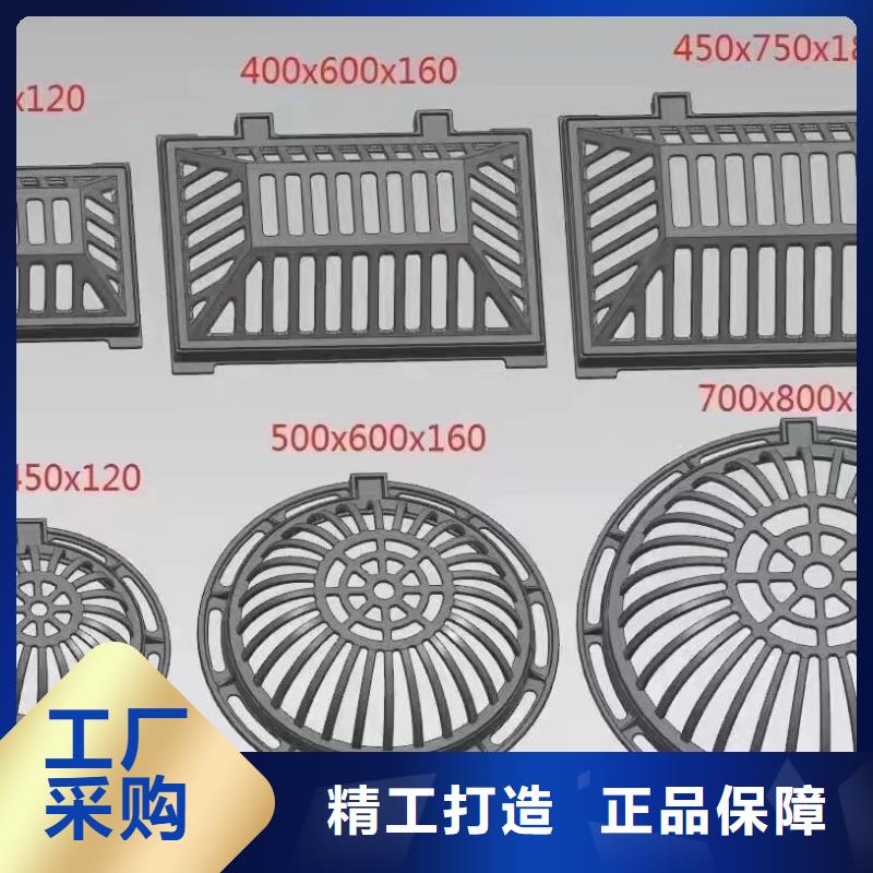 鑄鐵單篦子優質貨源建通鑄造廠家