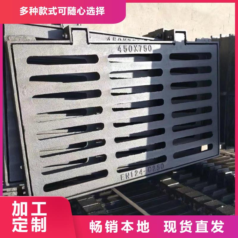 鑄鐵方形篦子廠家電話建通鑄造廠家